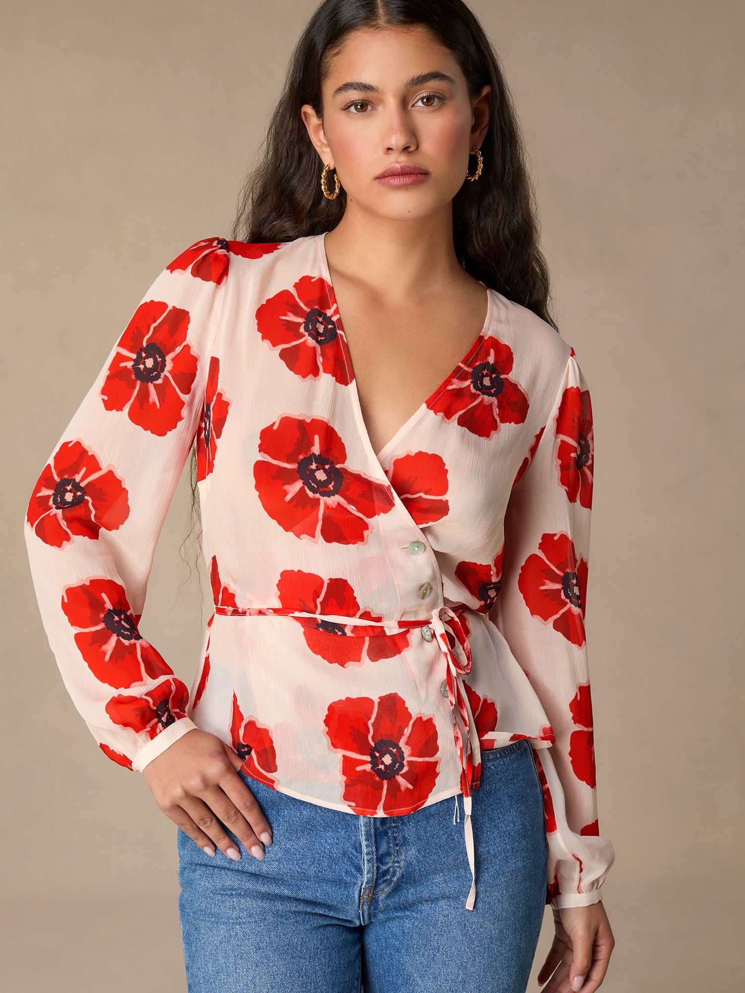 Darcy Shirt Darcy Shirt